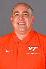 Caleb Adams, Assistant Coach
