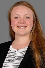 Victoria Brisack, Assistant Coach & Recruiting Coordinator