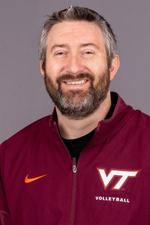 William Tatge, Assistant Coach
